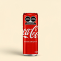 Coca Cola Original | Lata de 355 ml