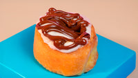 Roll de Dulce de Leche