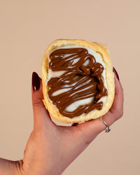 Roll de Dulce de Leche