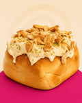 Roll Pie de Limón