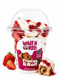 Fresas & Roll