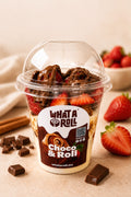 Choco & Roll