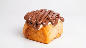 Roll de Nutella