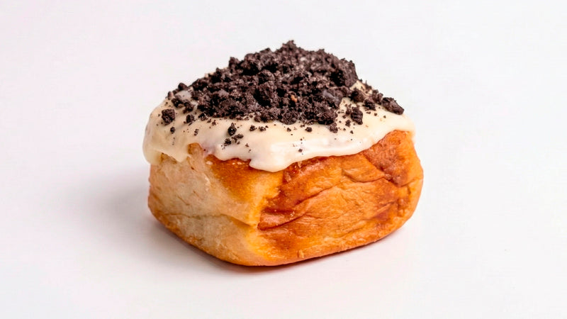 Roll de Oreo