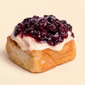 Roll de Frutos Rojos