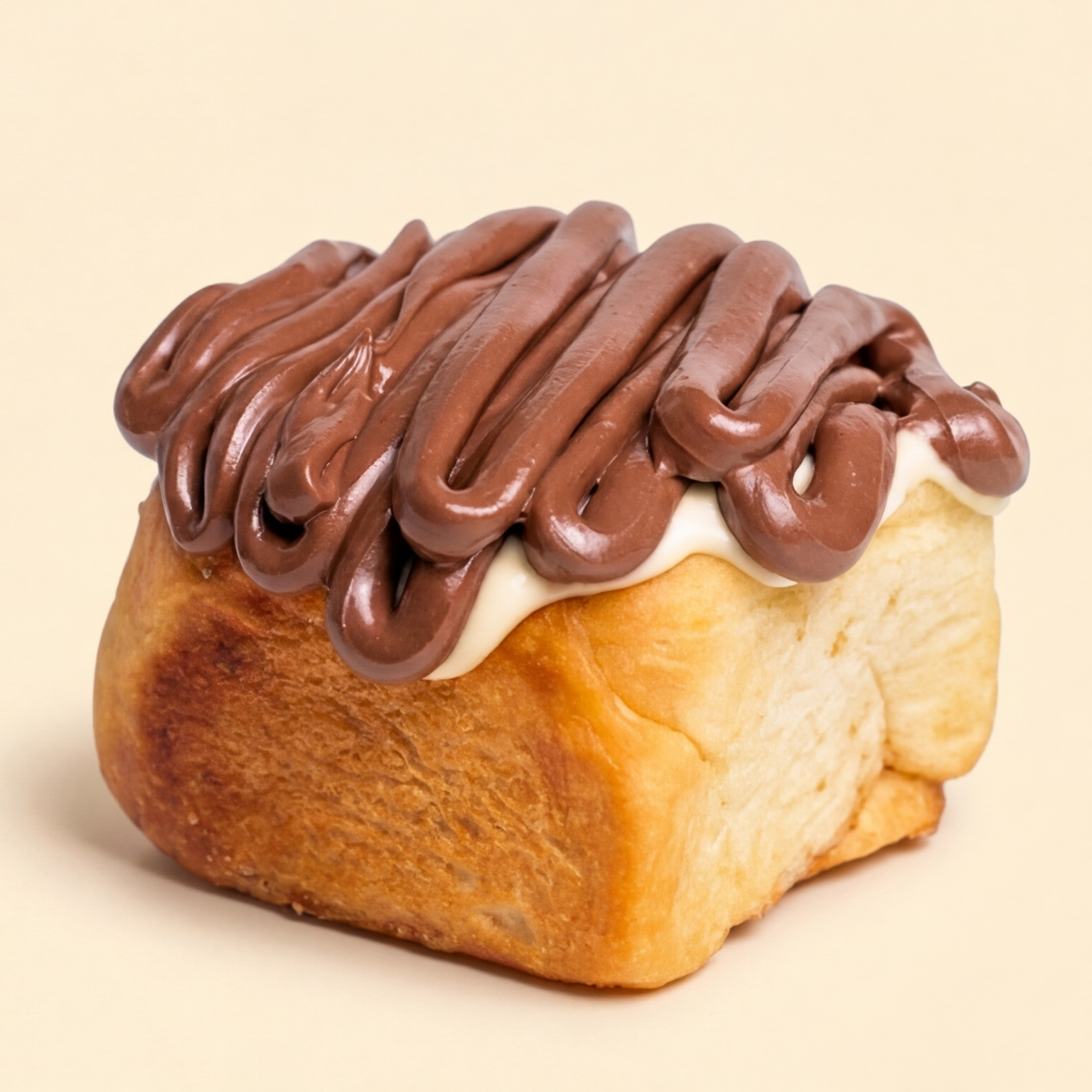 Roll de Nutella
