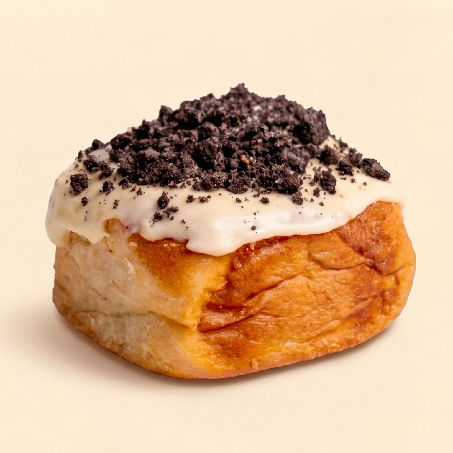 Roll de Oreo