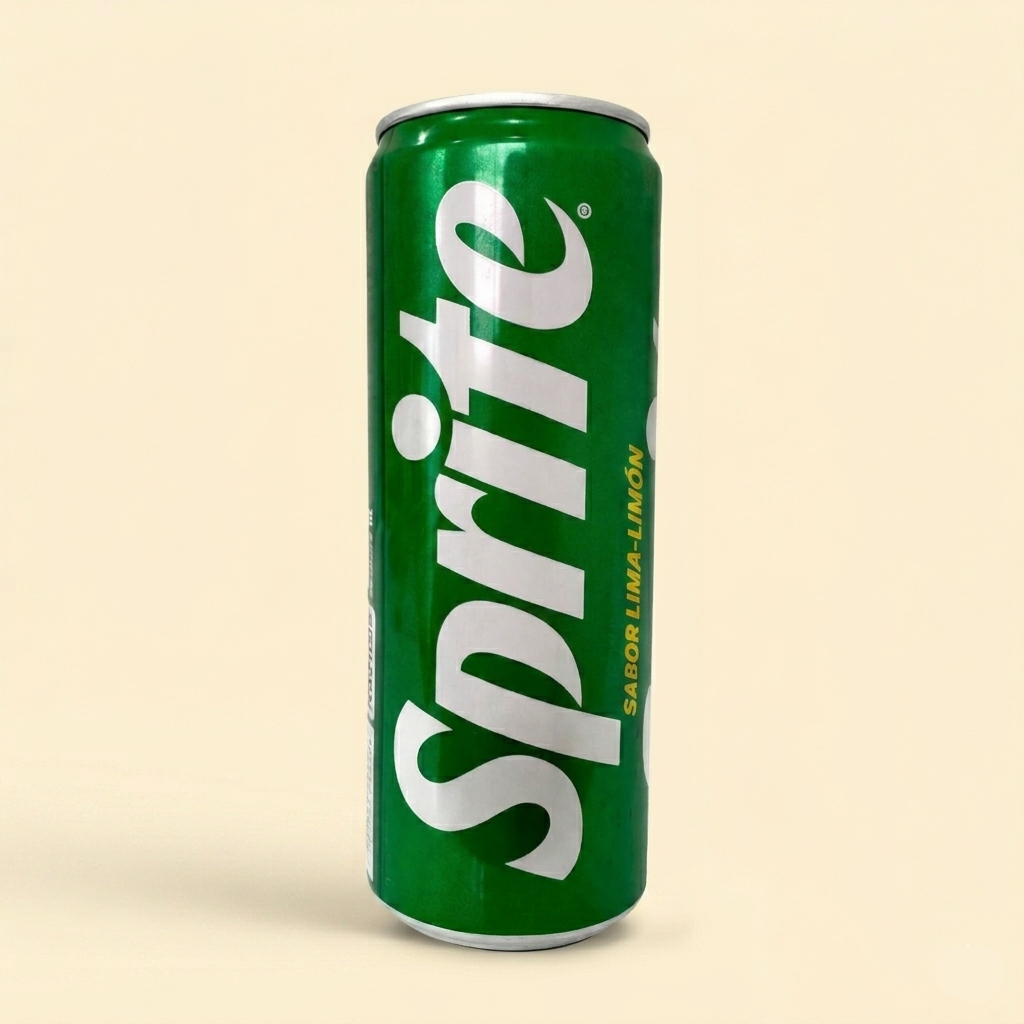 Sprite | Lata de 355 ml