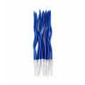 10 velas | Azules