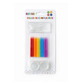10 velas | Colores