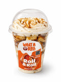 Roll & Roll